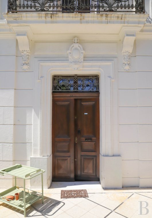 Sur les hauteurs de Marseille, à Plan-de-Cuques, une bastide du Second Empire baignée de lumière et de calme - photo  n°6